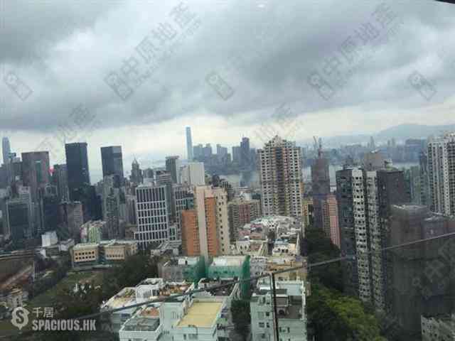 大坑 - 億景樓 02