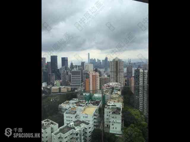 大坑 - 億景樓 15