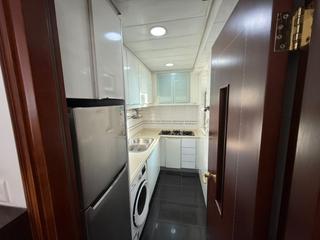 Kennedy Town - The Merton Tower 1 05
