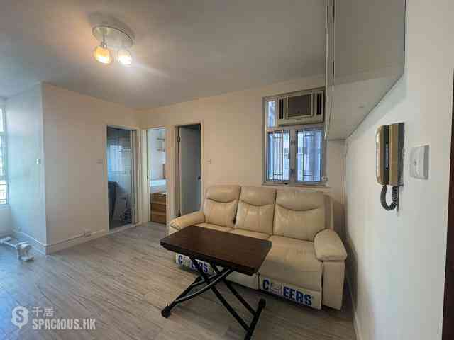 Kennedy Town - Houston Court 02
