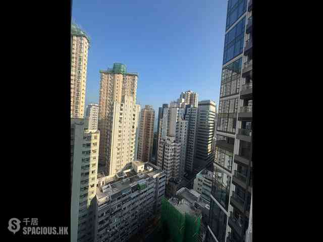 Kennedy Town - Houston Court 06