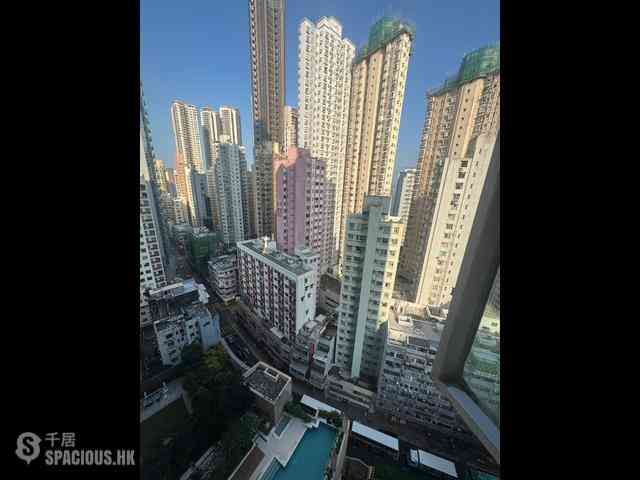 Kennedy Town - Houston Court 07