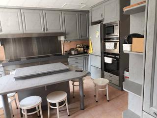 Wong Chuk Hang - Country Villa 04