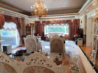 Wong Chuk Hang - Country Villa 03