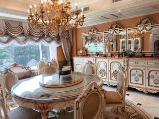Wong Chuk Hang - Country Villa 05