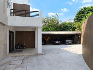 Wong Chuk Hang - Country Villa 02