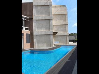 Wong Chuk Hang - Country Villa 07