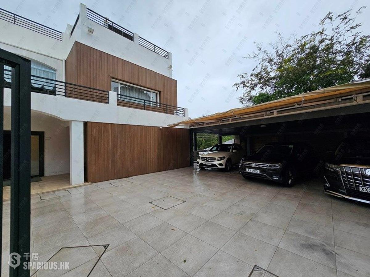 Wong Chuk Hang - Country Villa 01