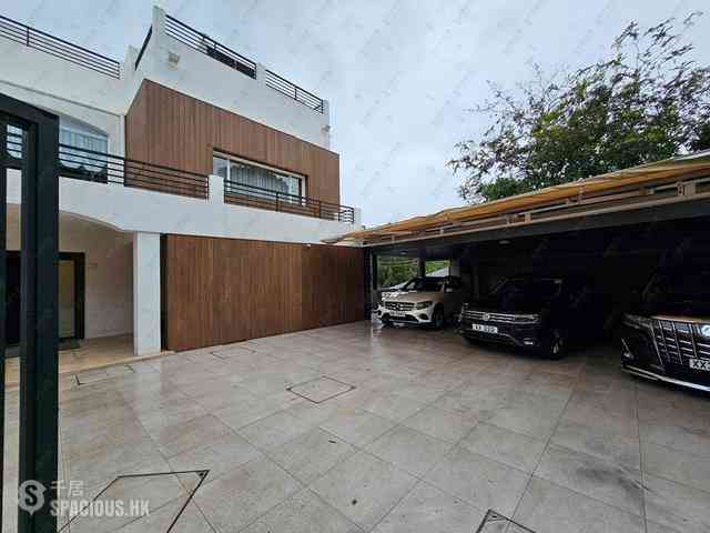 Wong Chuk Hang - Country Villa 01