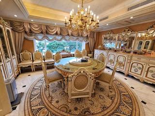 Wong Chuk Hang - Country Villa 10