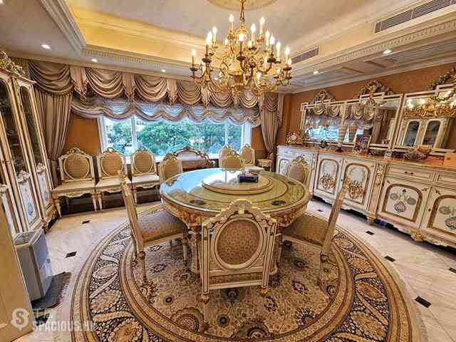 Wong Chuk Hang - Country Villa 10