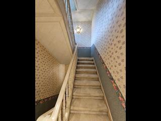 Wong Chuk Hang - Country Villa 11
