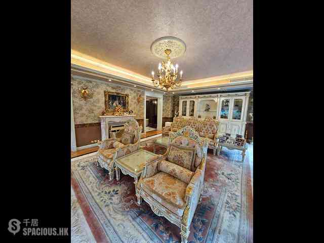 Wong Chuk Hang - Country Villa 12