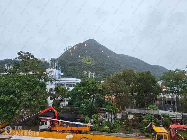 Wong Chuk Hang - Country Villa 13