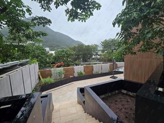 Wong Chuk Hang - Country Villa 15