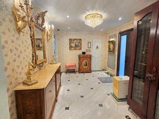 Wong Chuk Hang - Country Villa 17