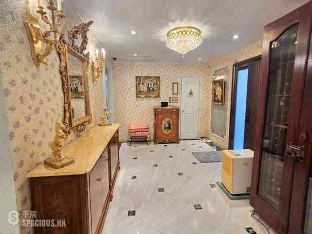 Wong Chuk Hang - Country Villa 17