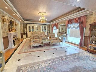 Wong Chuk Hang - Country Villa 18