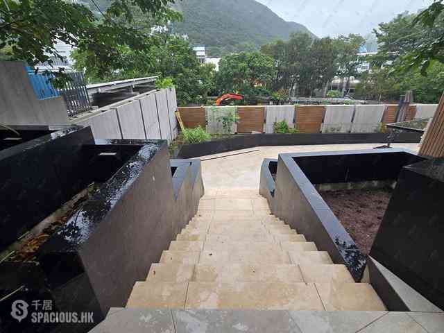 Wong Chuk Hang - Country Villa 20