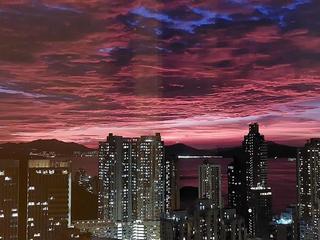 Pok Fu Lam - Emerald Garden 05