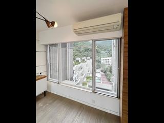 Pok Fu Lam - Emerald Garden 08