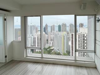 Pok Fu Lam - Emerald Garden 12