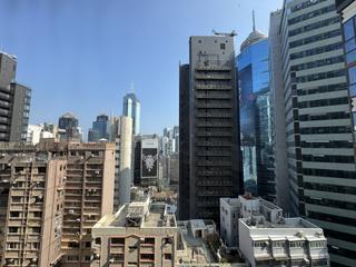 中半山 - 廣堅大廈 02