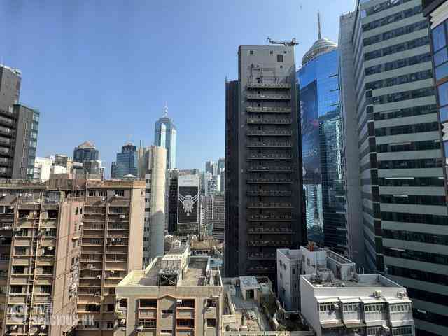 中半山 - 廣堅大廈 02