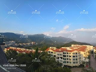 Ting Kok - Casa Marina 21