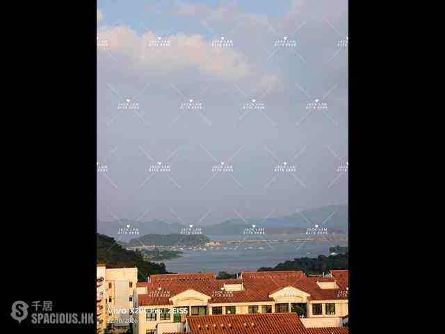 Ting Kok - Casa Marina 34