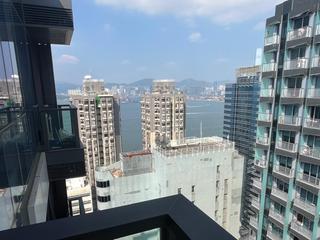 Sai Ying Pun - Two・Artlane 04