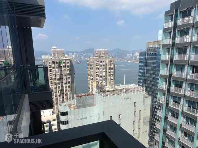 Sai Ying Pun - Two・Artlane 04