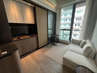 Sai Ying Pun - Two・Artlane 05
