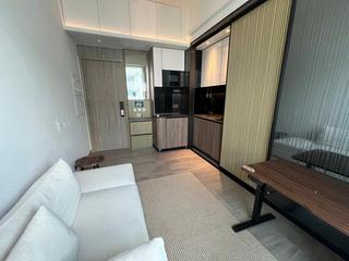 Sai Ying Pun - Two・Artlane 06