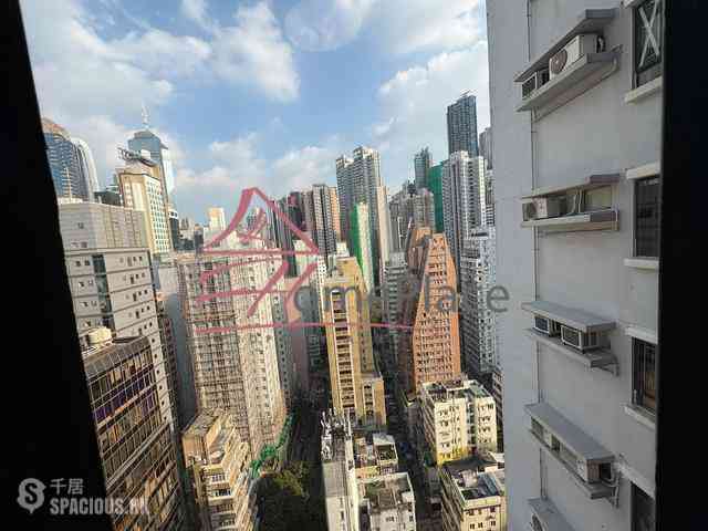 上環 - 麗雅苑 10
