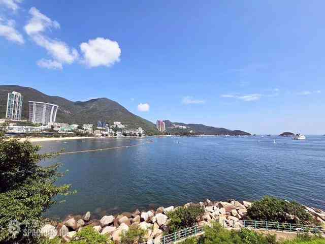 淺水灣 - 淺水灣道56號 01