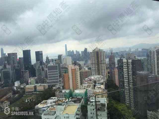 大坑 - 億景樓 02