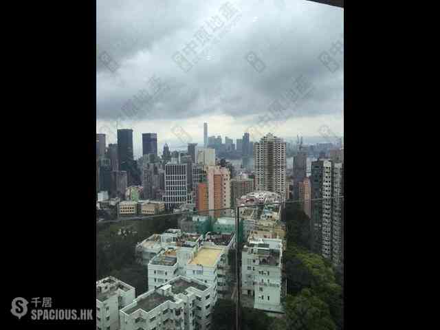 大坑 - 億景樓 15