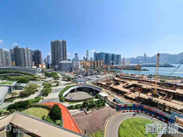 西九龙 - 凯旋门 10