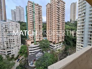 跑马地 - 友谊大厦 08