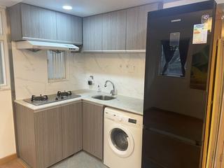 Kennedy Town - Smithfield Terrace 03