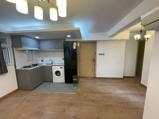 Kennedy Town - Smithfield Terrace 02