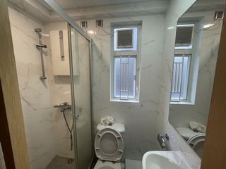 Kennedy Town - Smithfield Terrace 04