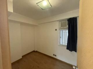 Kennedy Town - Smithfield Terrace 05