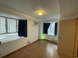 Kennedy Town - Smithfield Terrace 06