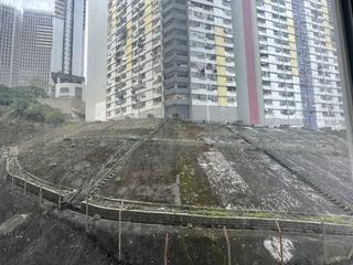 Kennedy Town - Smithfield Terrace 08