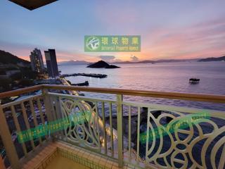 Kennedy Town - The Merton Tower 1 02