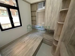 坚尼地城 - 昌吉大厦 02