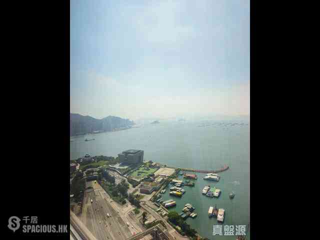 西九龙 - 天玺 09