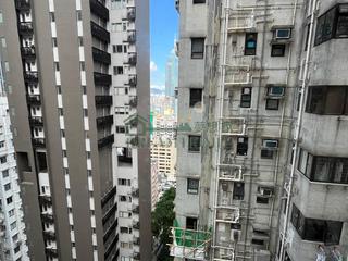 Mid Levels Central - Ming Garden 10